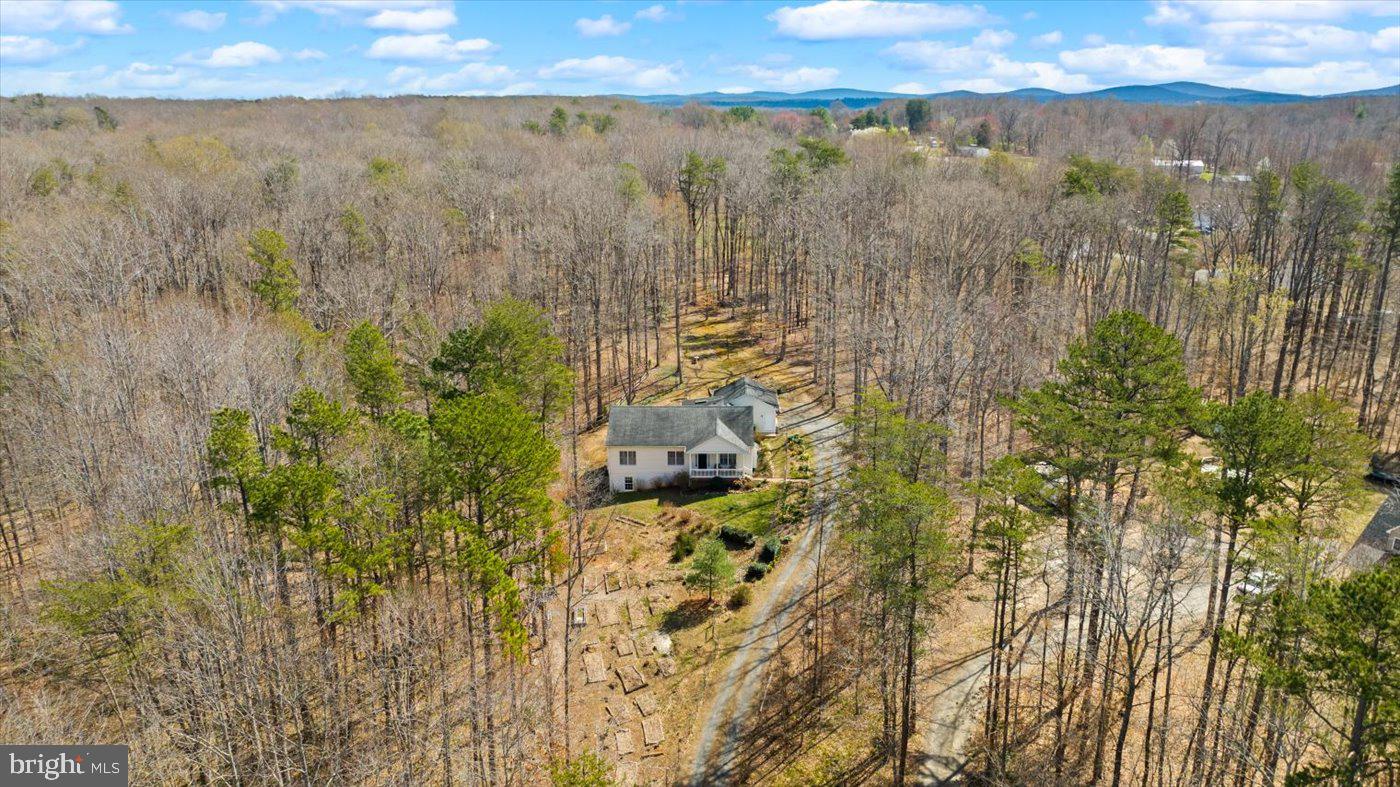 GREENWOOD FARMS - Residential