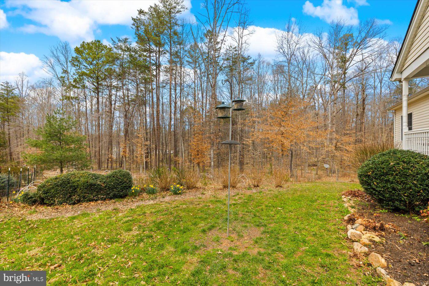 GREENWOOD FARMS - Residential