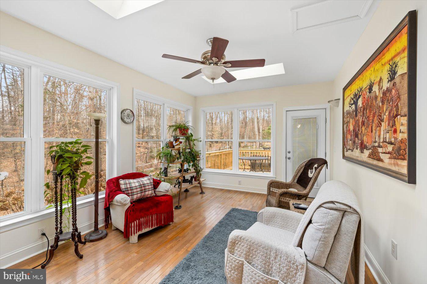 GREENWOOD FARMS - Residential