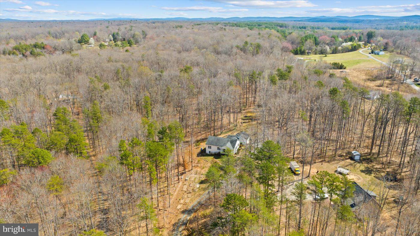 GREENWOOD FARMS - Residential