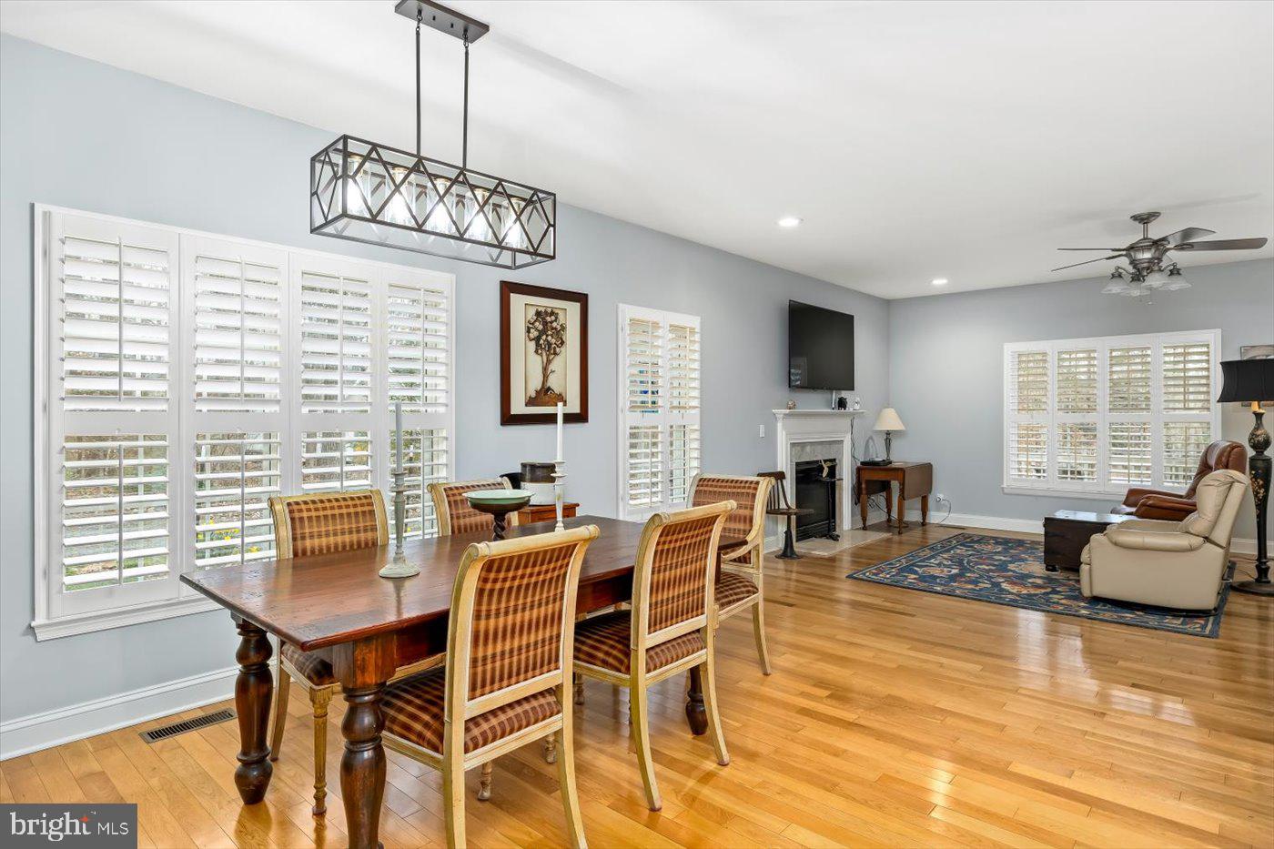 GREENWOOD FARMS - Residential