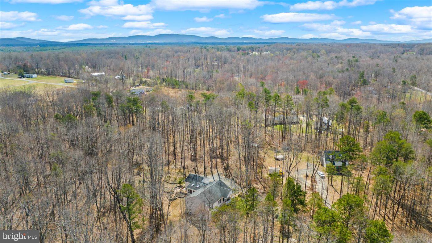 GREENWOOD FARMS - Residential