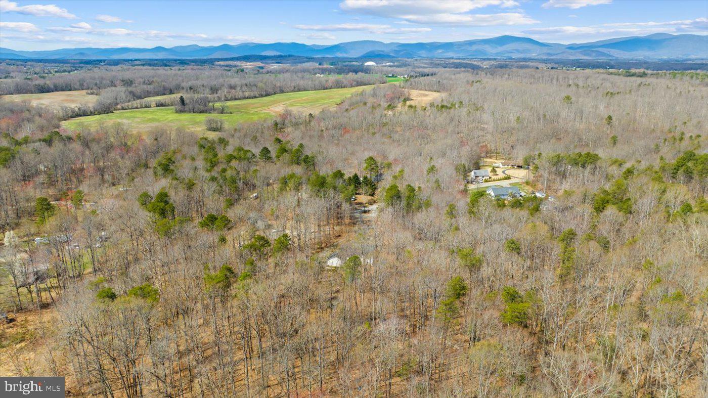 GREENWOOD FARMS - Residential