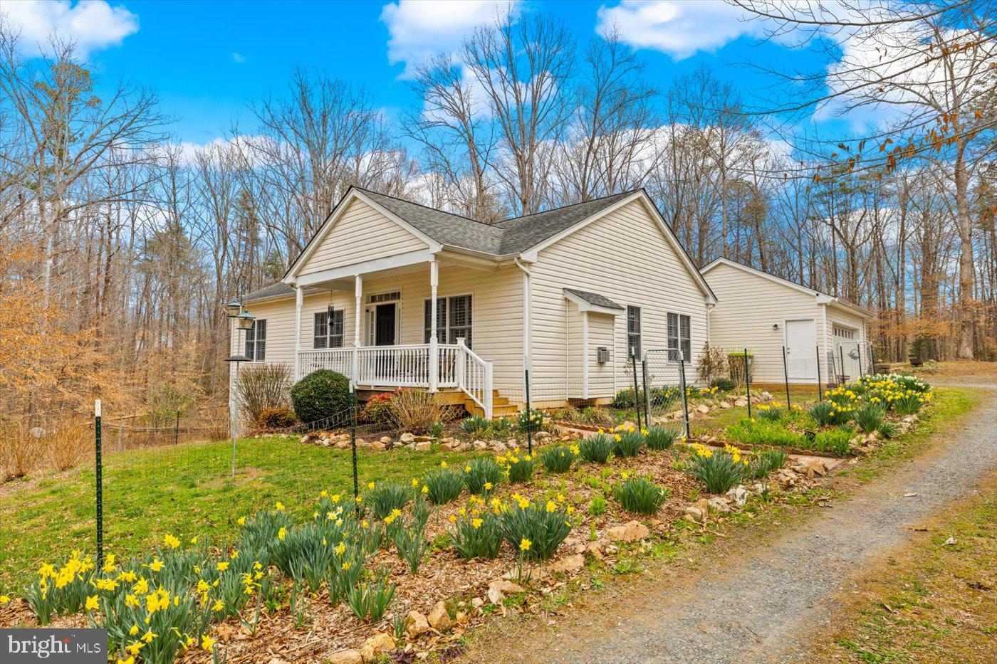 GREENWOOD FARMS - Residential