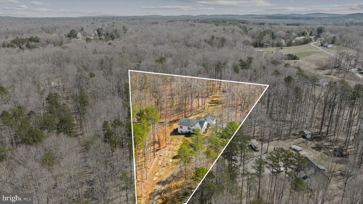 GREENWOOD FARMS - Residential