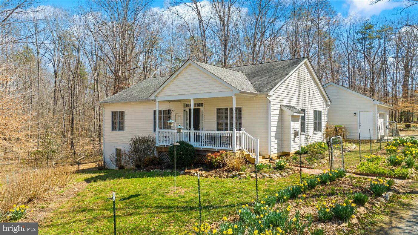 GREENWOOD FARMS - Residential