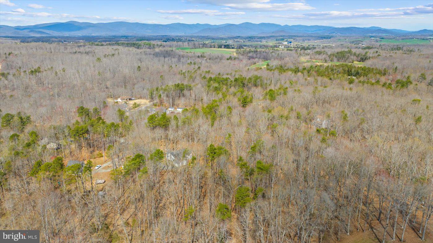 GREENWOOD FARMS - Residential