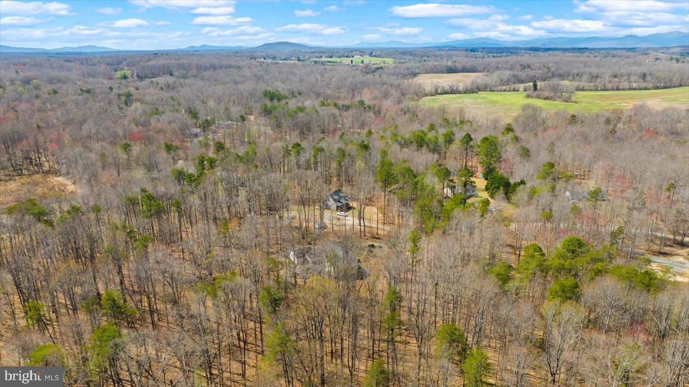 GREENWOOD FARMS - Residential