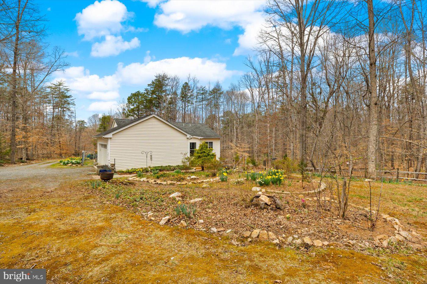 GREENWOOD FARMS - Residential