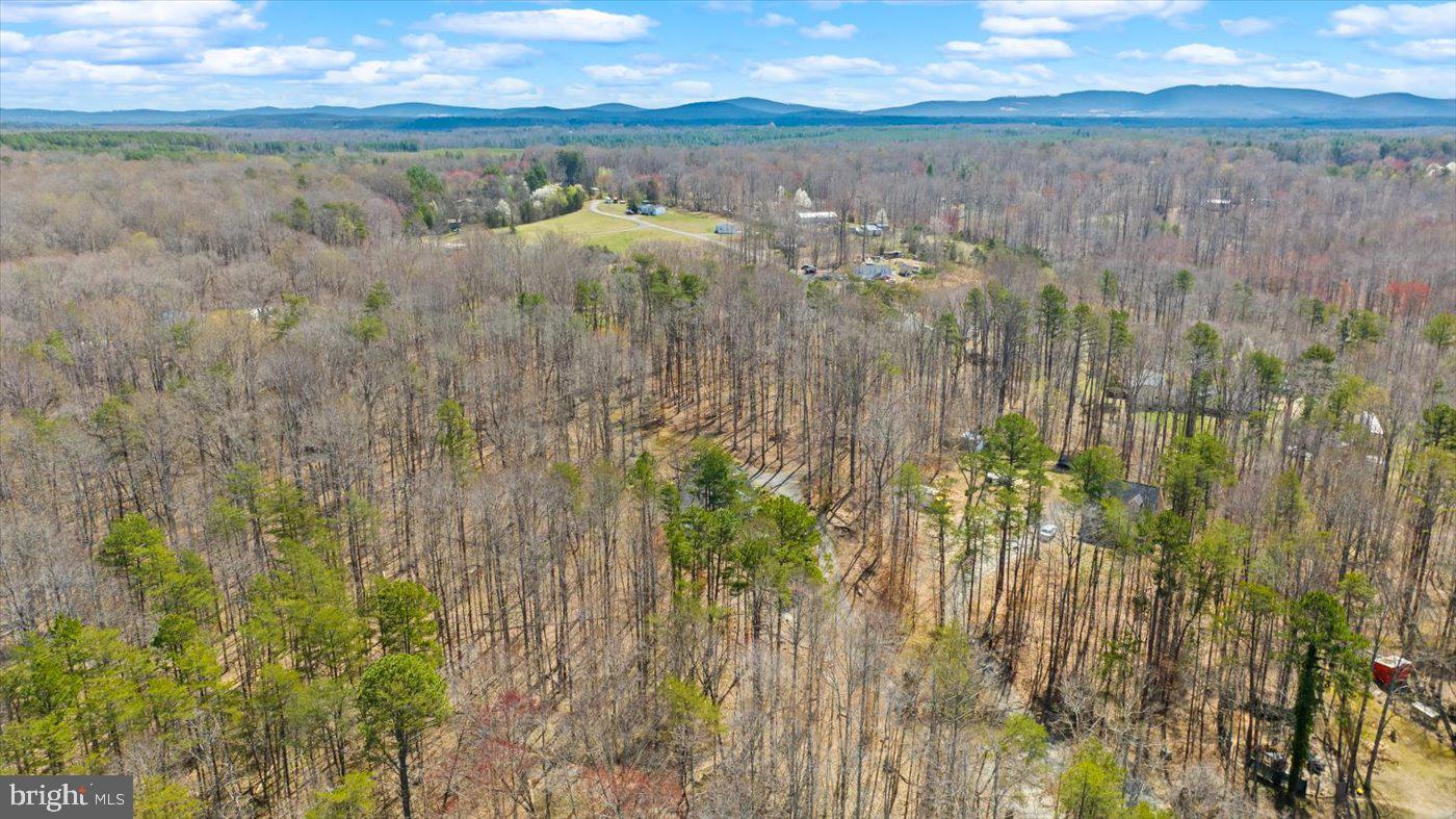 GREENWOOD FARMS - Residential