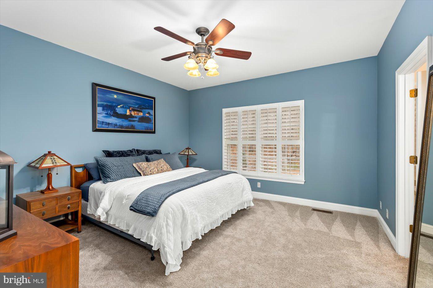 GREENWOOD FARMS - Residential