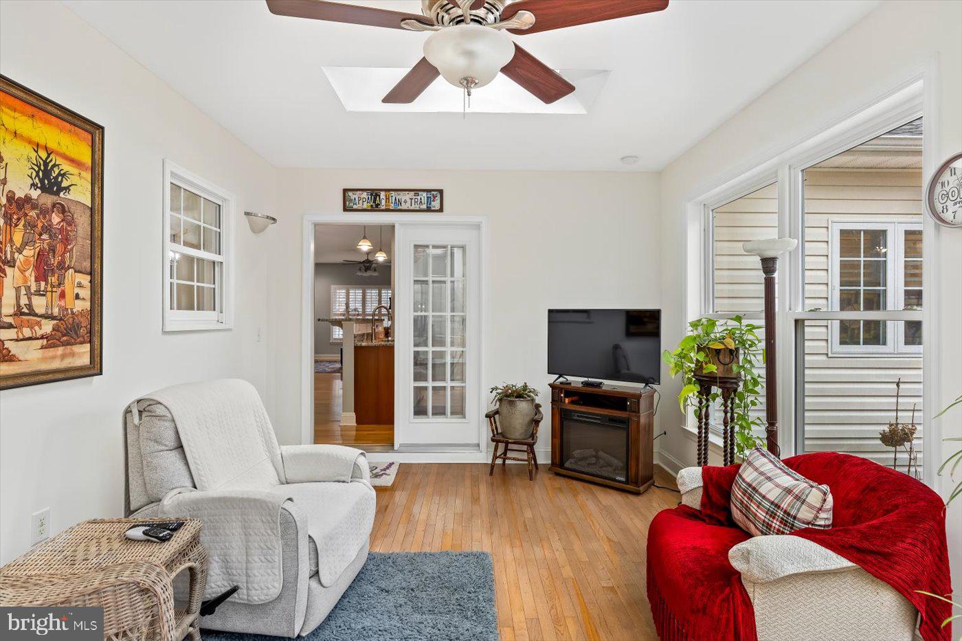 GREENWOOD FARMS - Residential