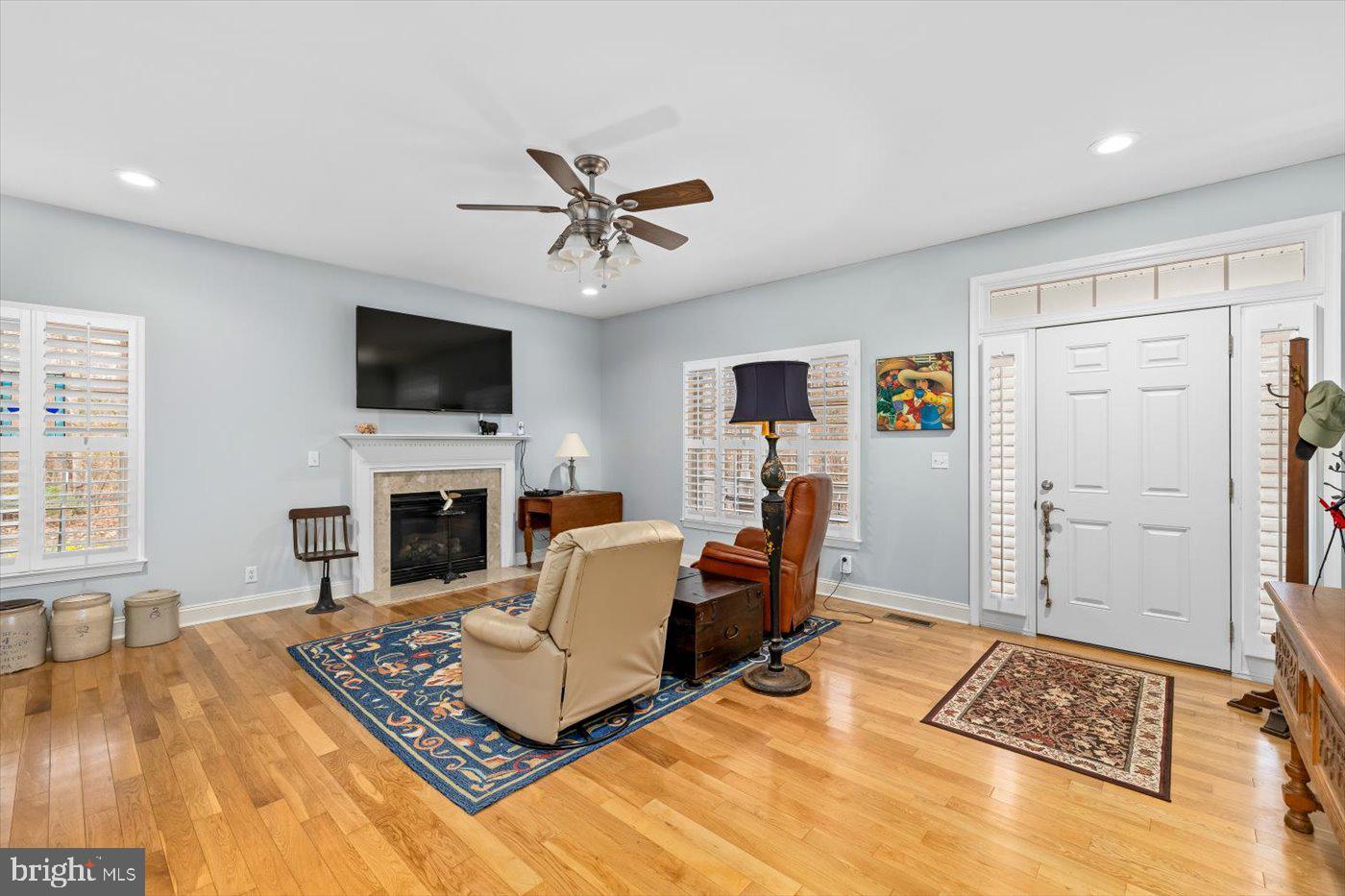 GREENWOOD FARMS - Residential