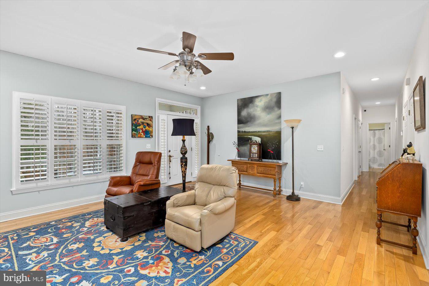 GREENWOOD FARMS - Residential