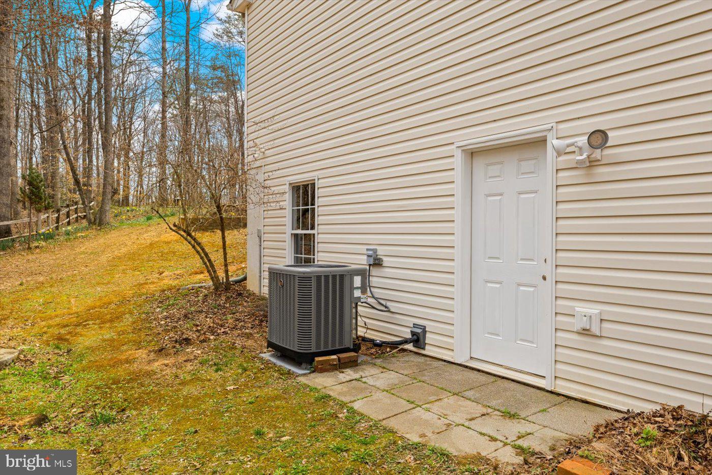 GREENWOOD FARMS - Residential