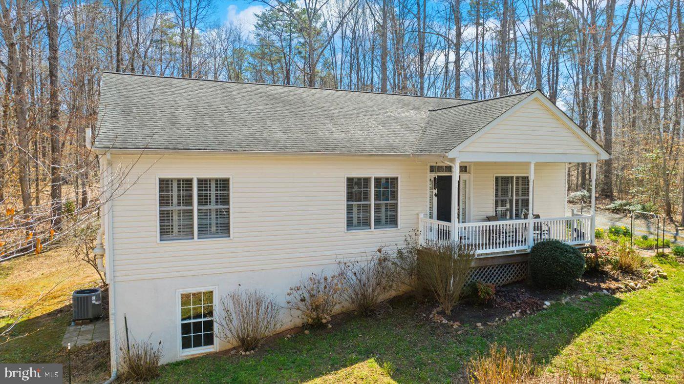 GREENWOOD FARMS - Residential