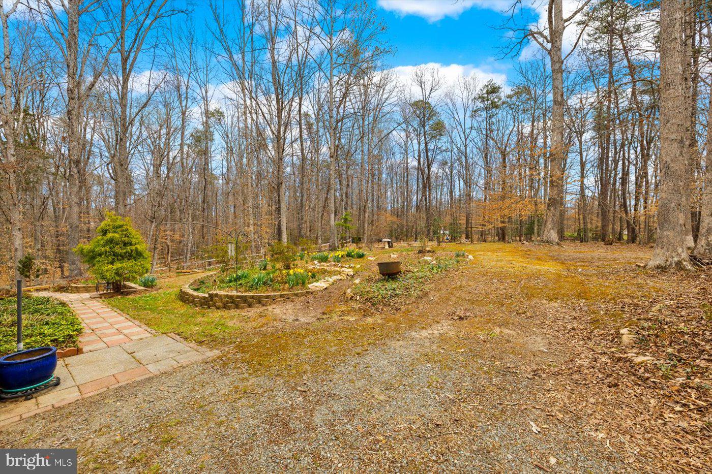 GREENWOOD FARMS - Residential