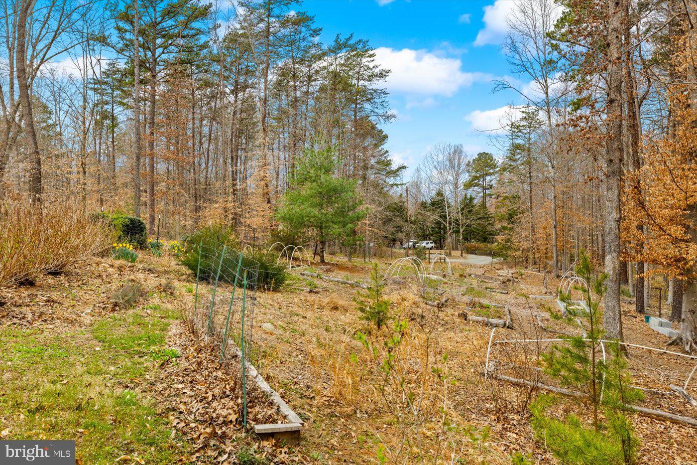 GREENWOOD FARMS - Residential