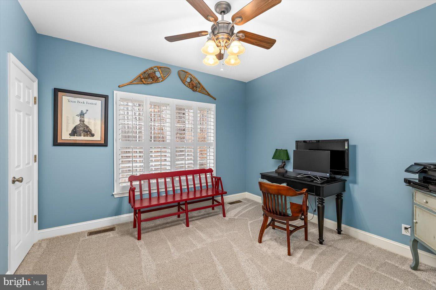 GREENWOOD FARMS - Residential