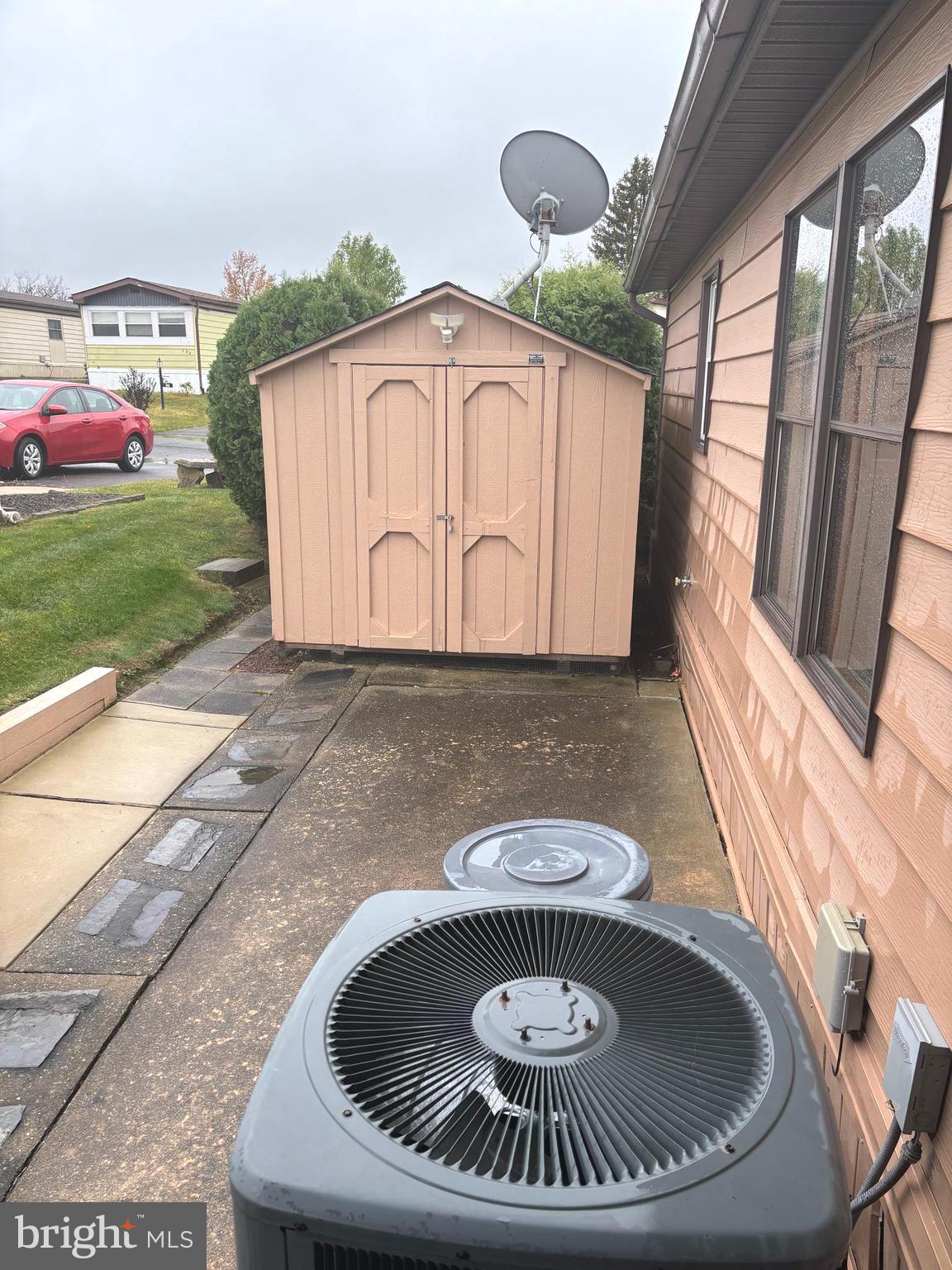 NESHAMINY FALLS - Residential