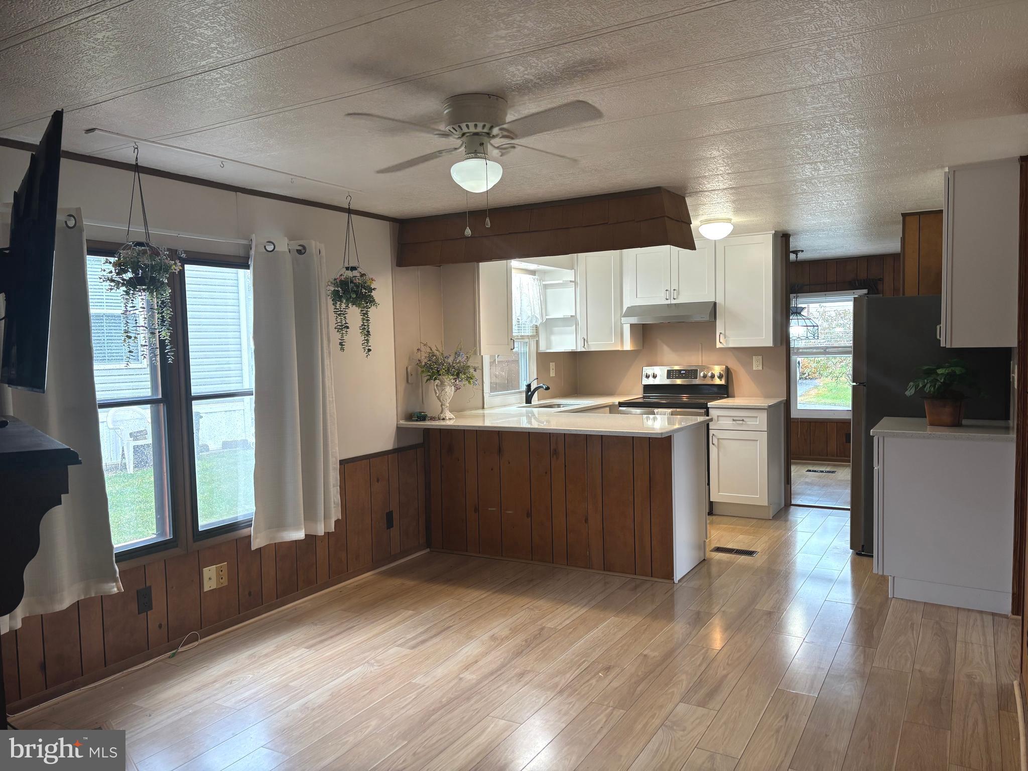 NESHAMINY FALLS - Residential