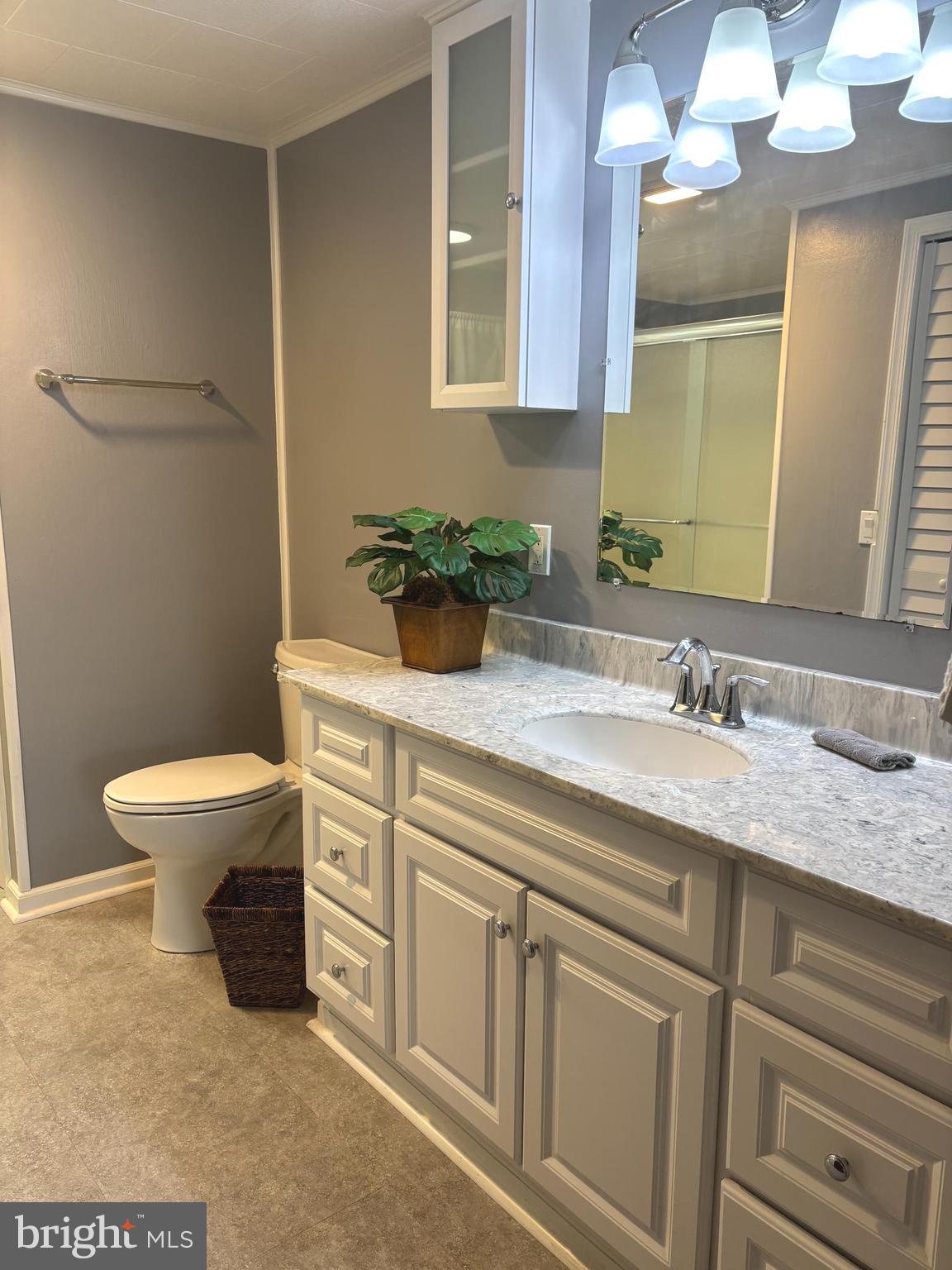 NESHAMINY FALLS - Residential