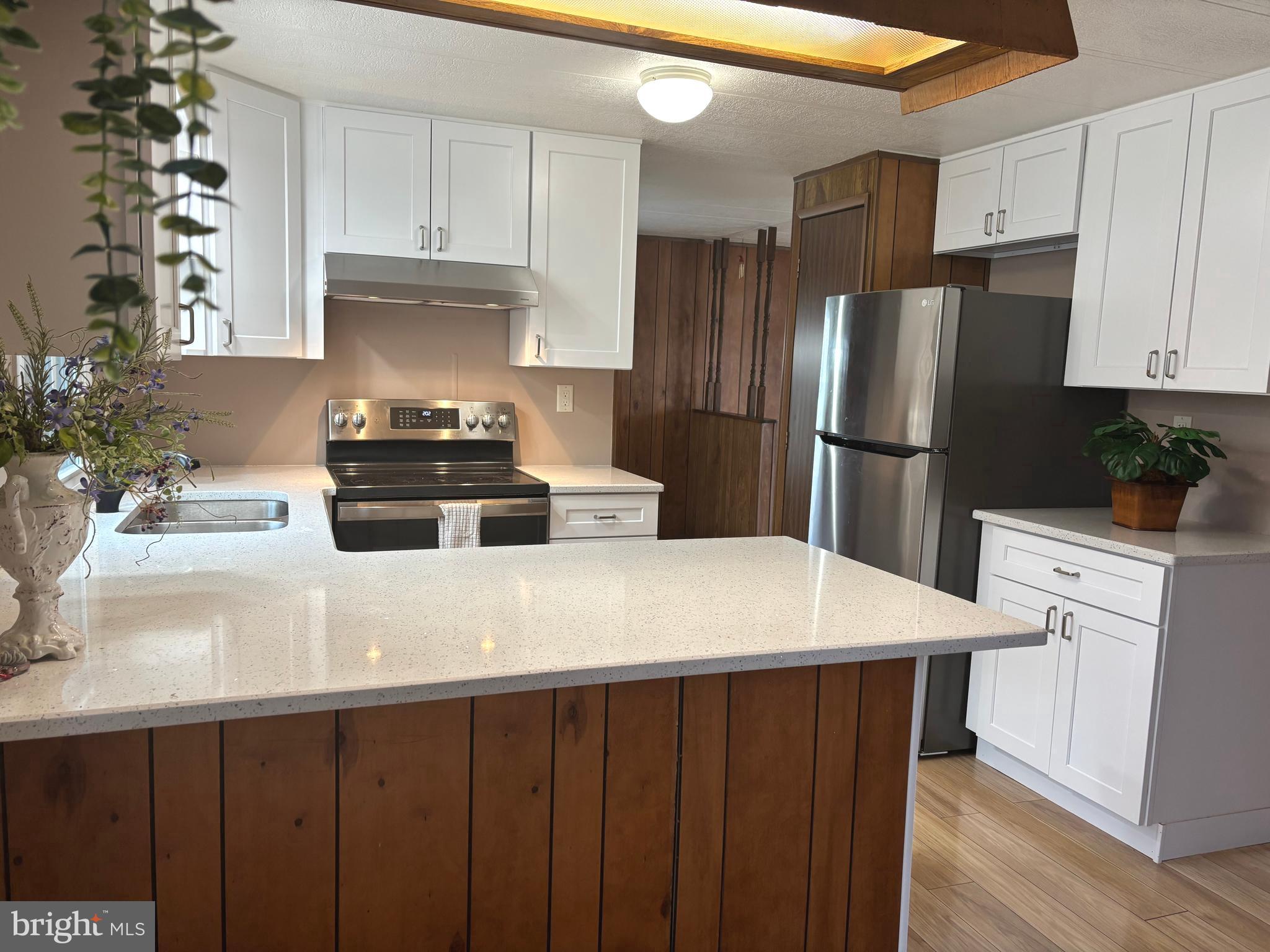 NESHAMINY FALLS - Residential