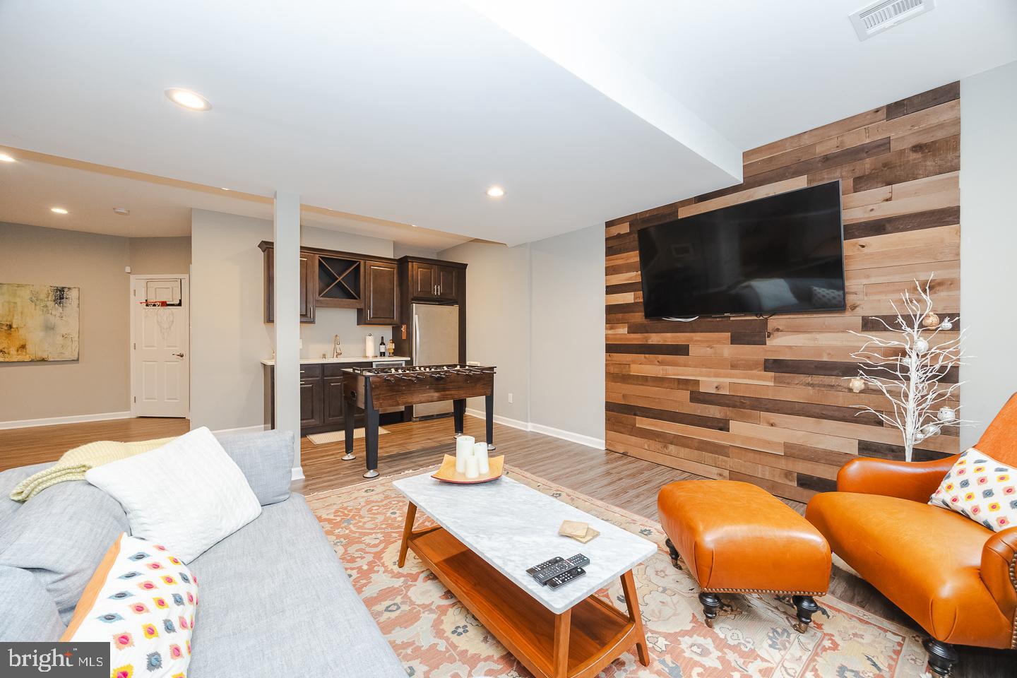 HOPEWELL - Residential