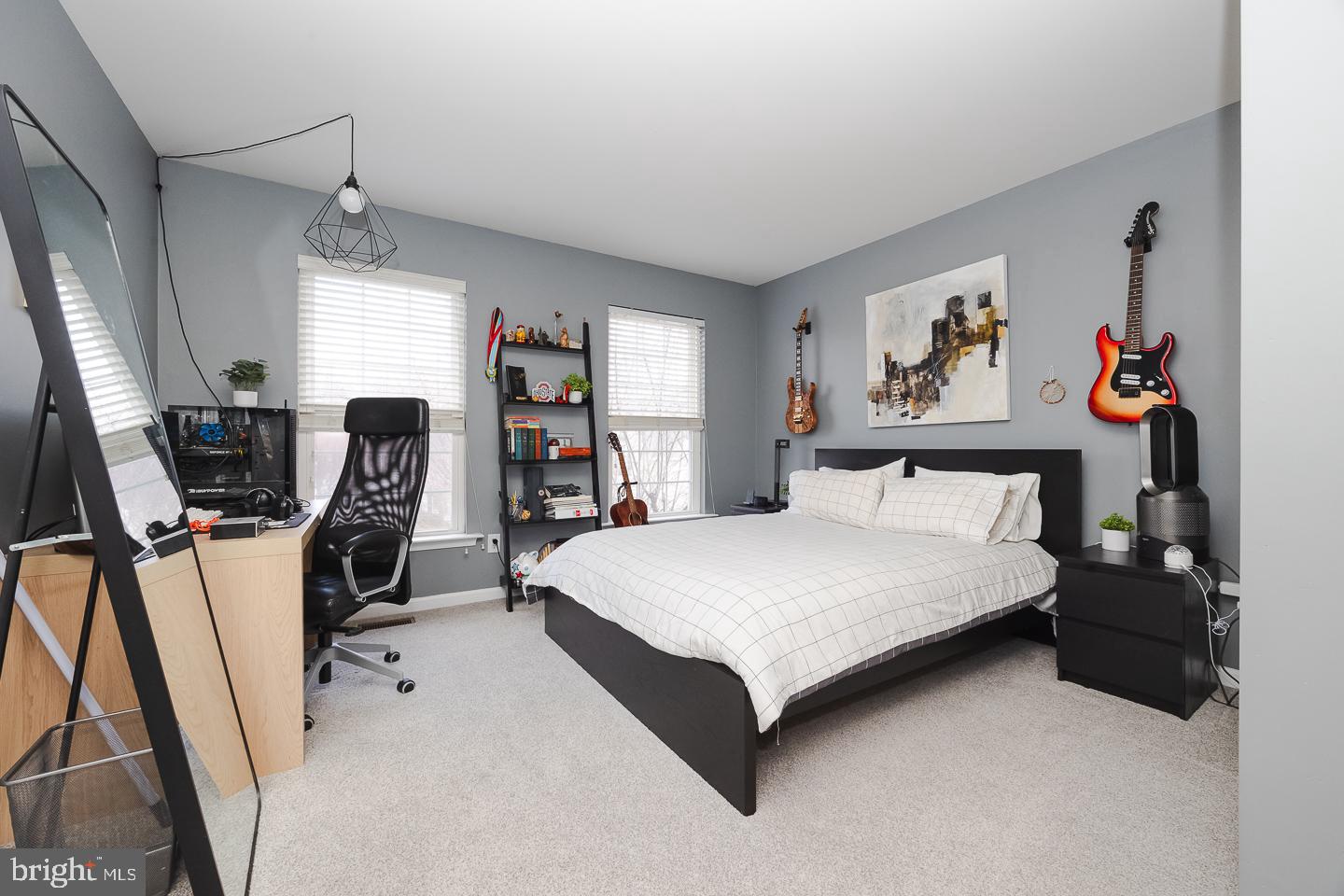 HOPEWELL - Residential