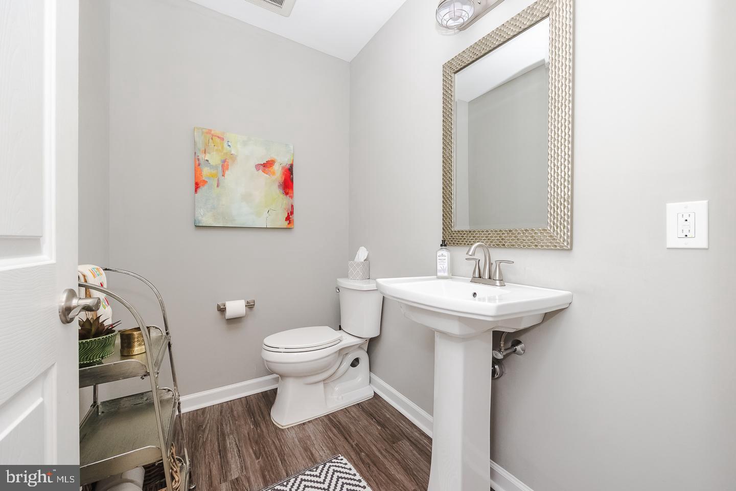 HOPEWELL - Residential