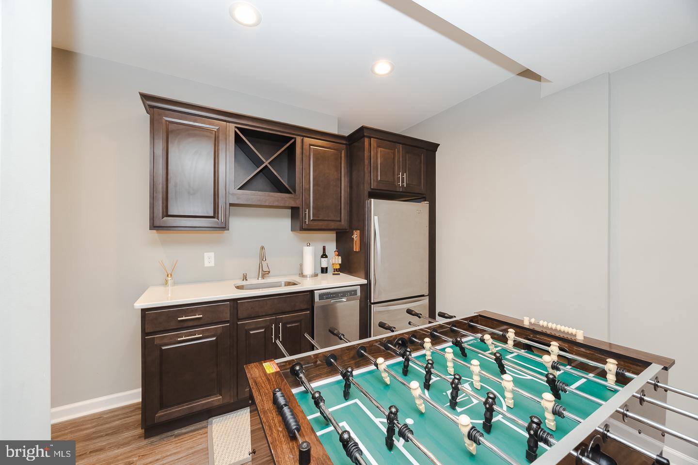 HOPEWELL - Residential