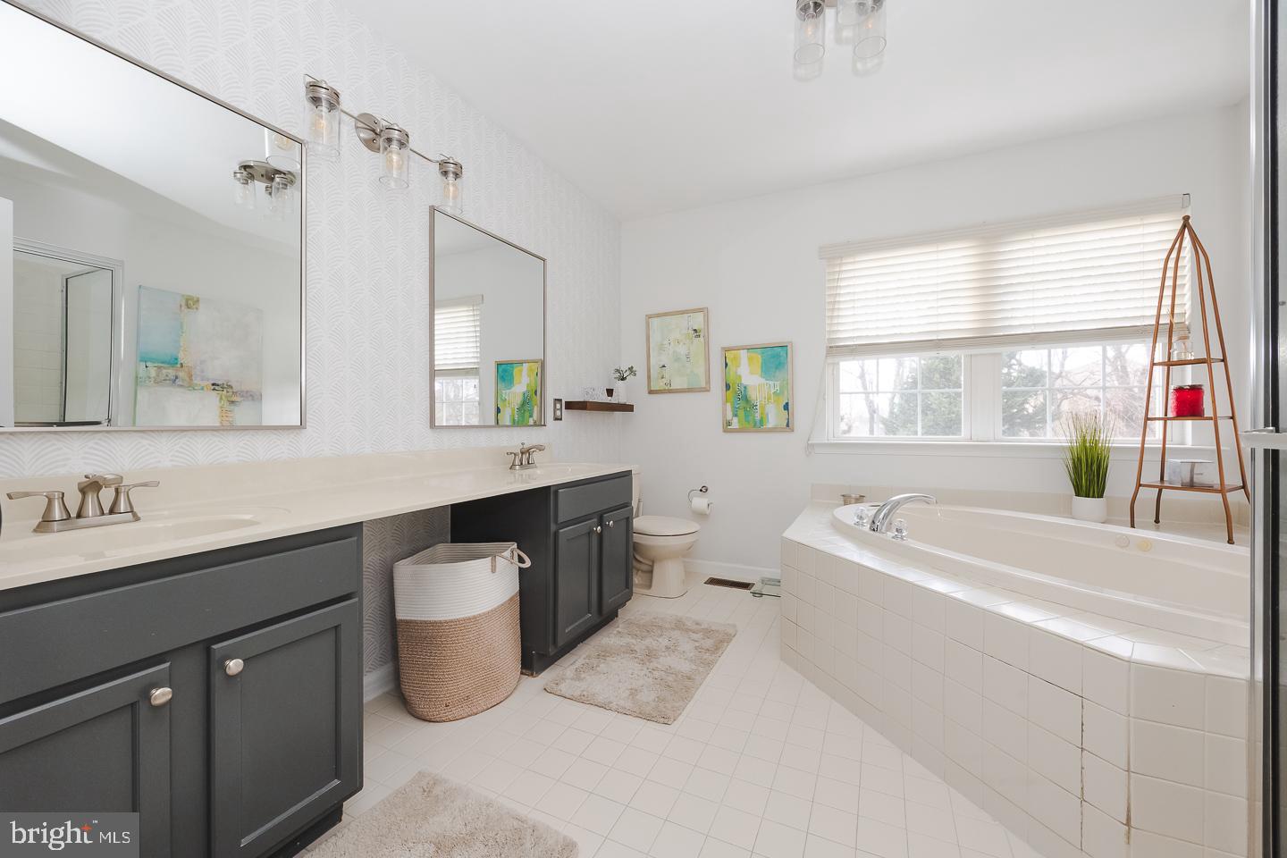 HOPEWELL - Residential