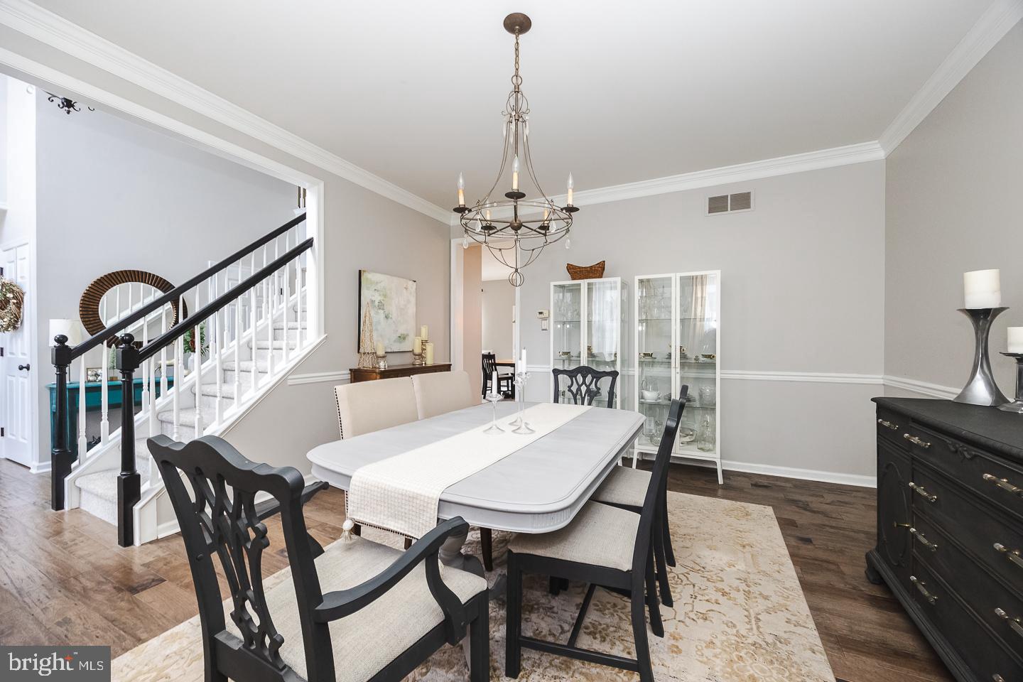 HOPEWELL - Residential