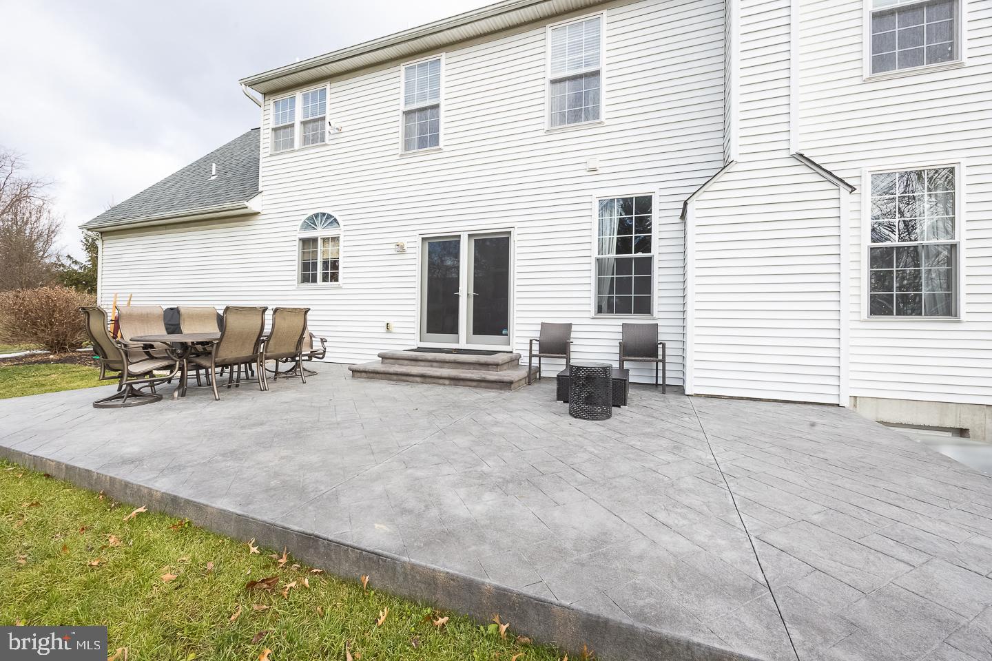 HOPEWELL - Residential