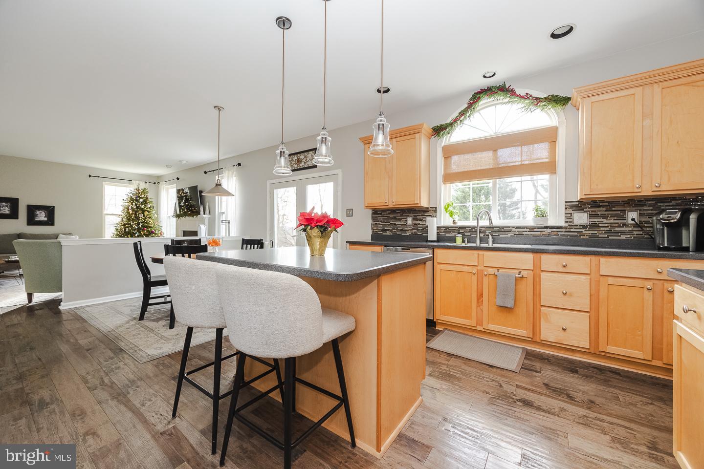 HOPEWELL - Residential