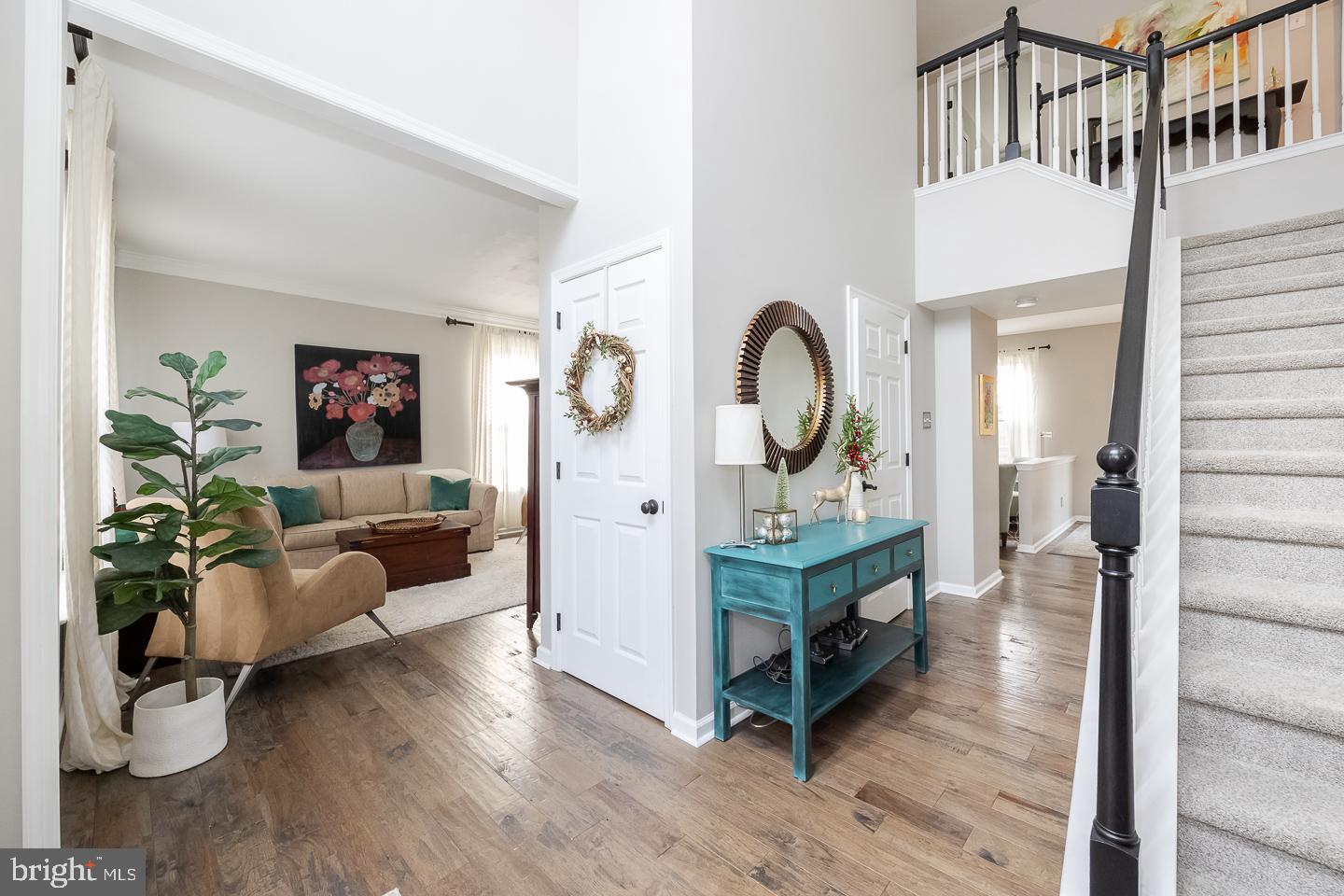 HOPEWELL - Residential