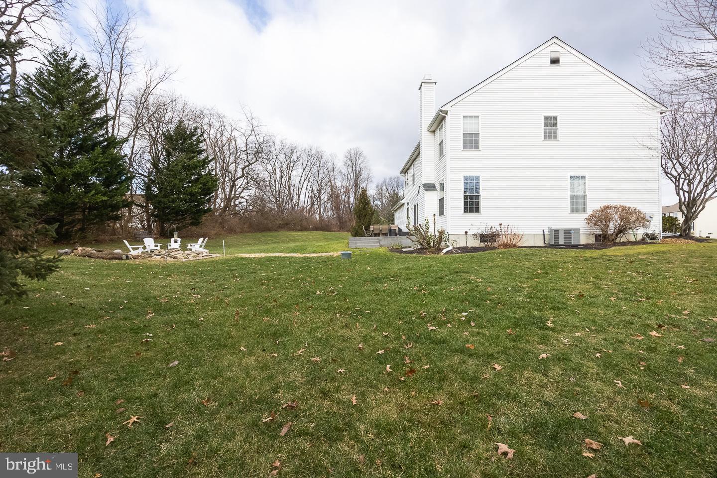 HOPEWELL - Residential