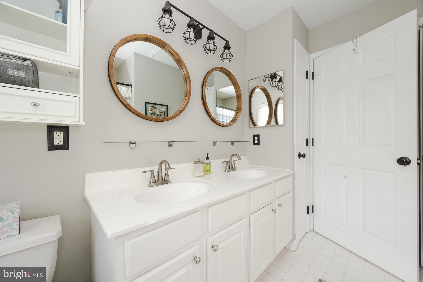 HOPEWELL - Residential