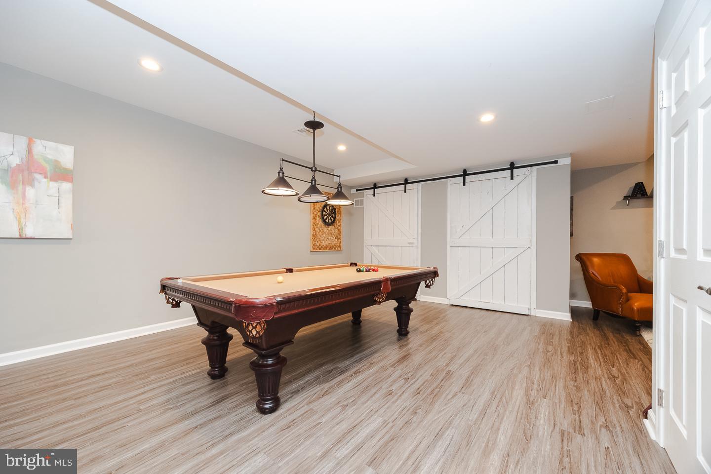 HOPEWELL - Residential