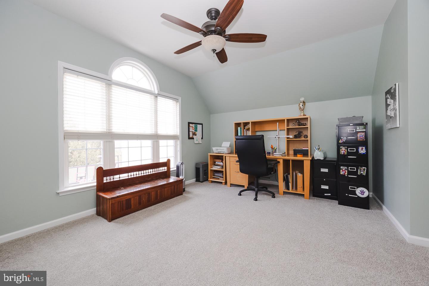 HOPEWELL - Residential