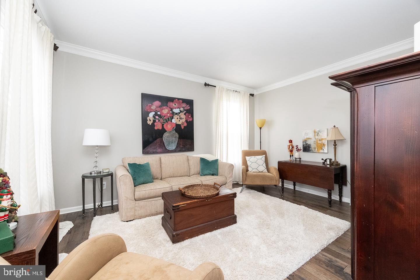 HOPEWELL - Residential