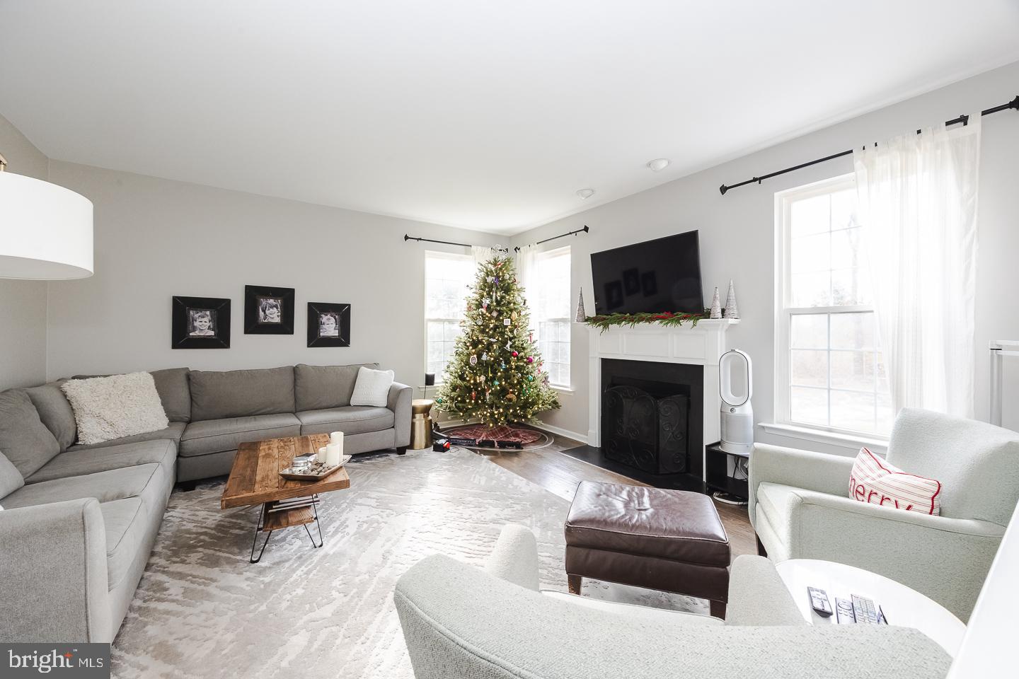 HOPEWELL - Residential