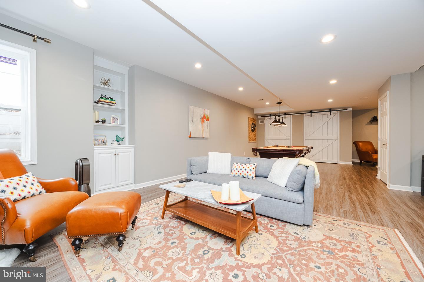 HOPEWELL - Residential