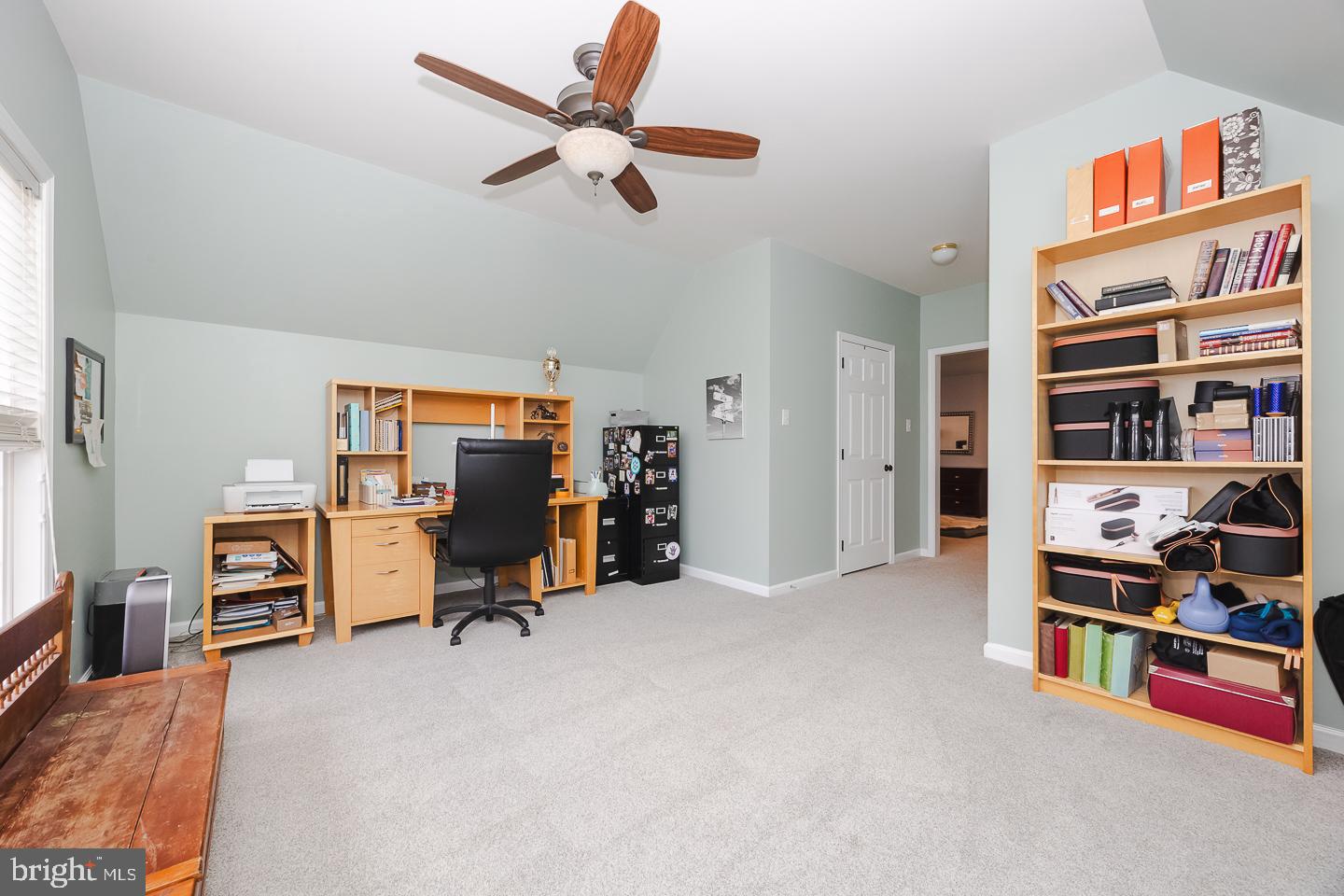 HOPEWELL - Residential