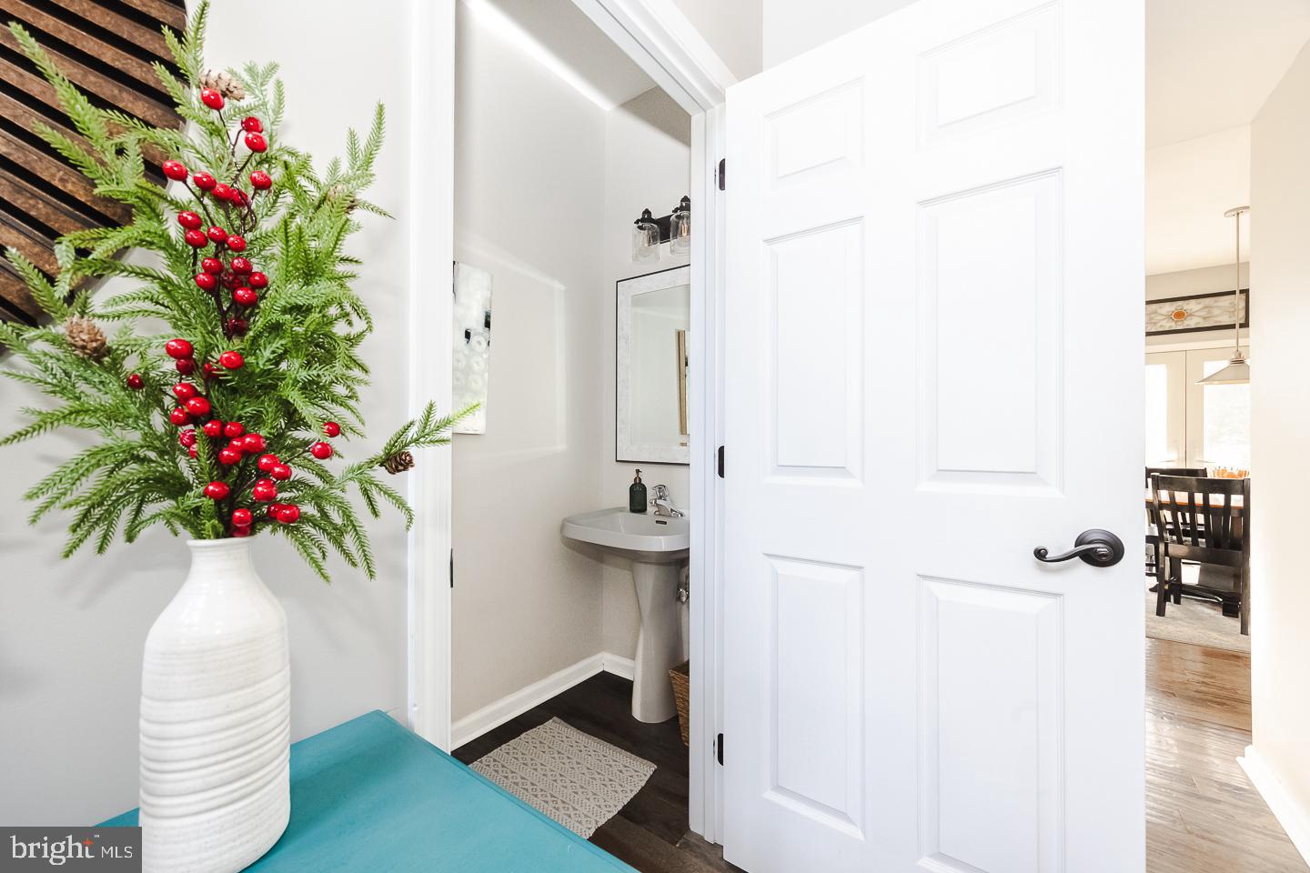 HOPEWELL - Residential