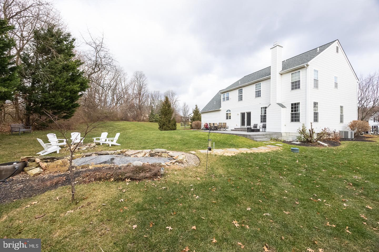 HOPEWELL - Residential