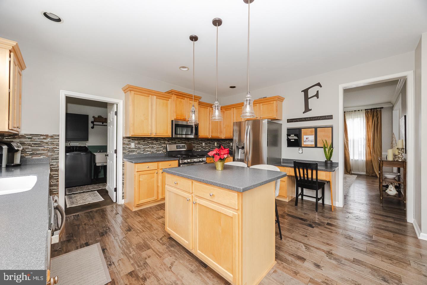 HOPEWELL - Residential