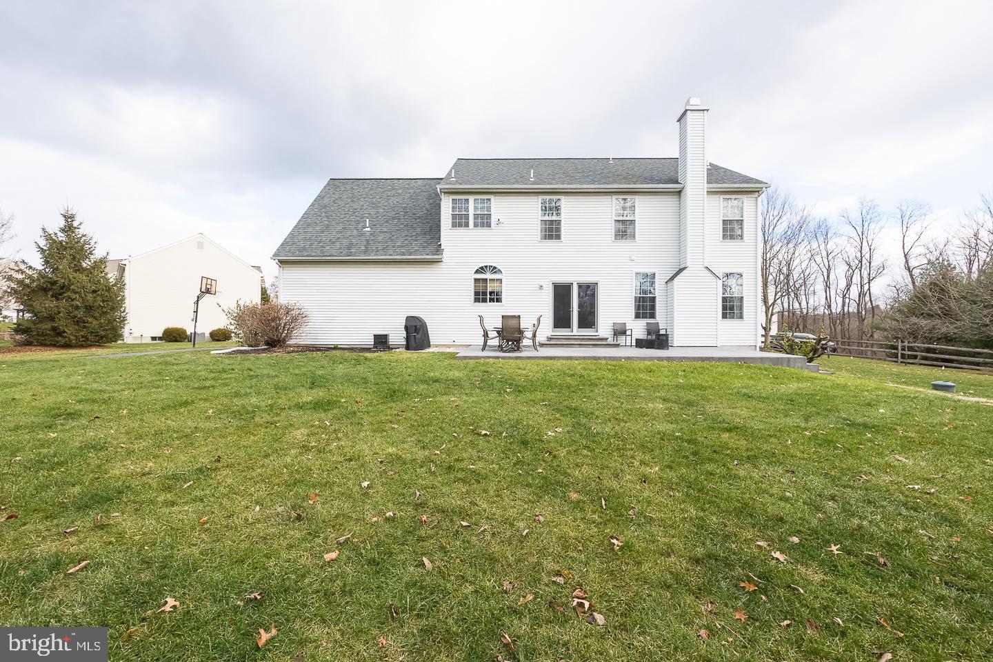 HOPEWELL - Residential