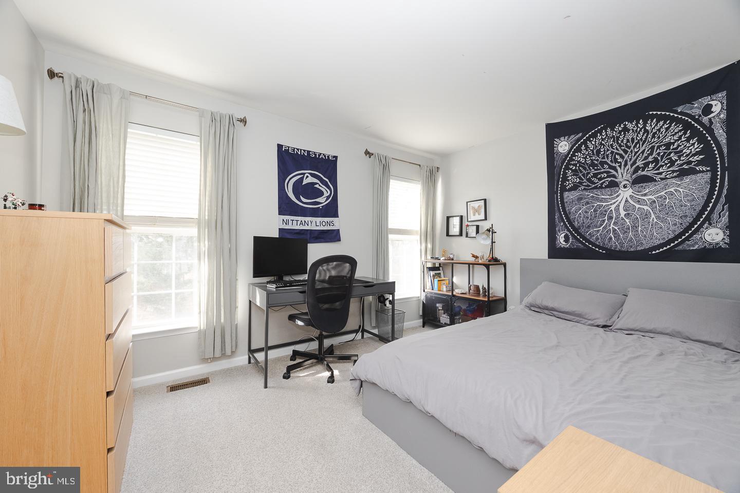 HOPEWELL - Residential