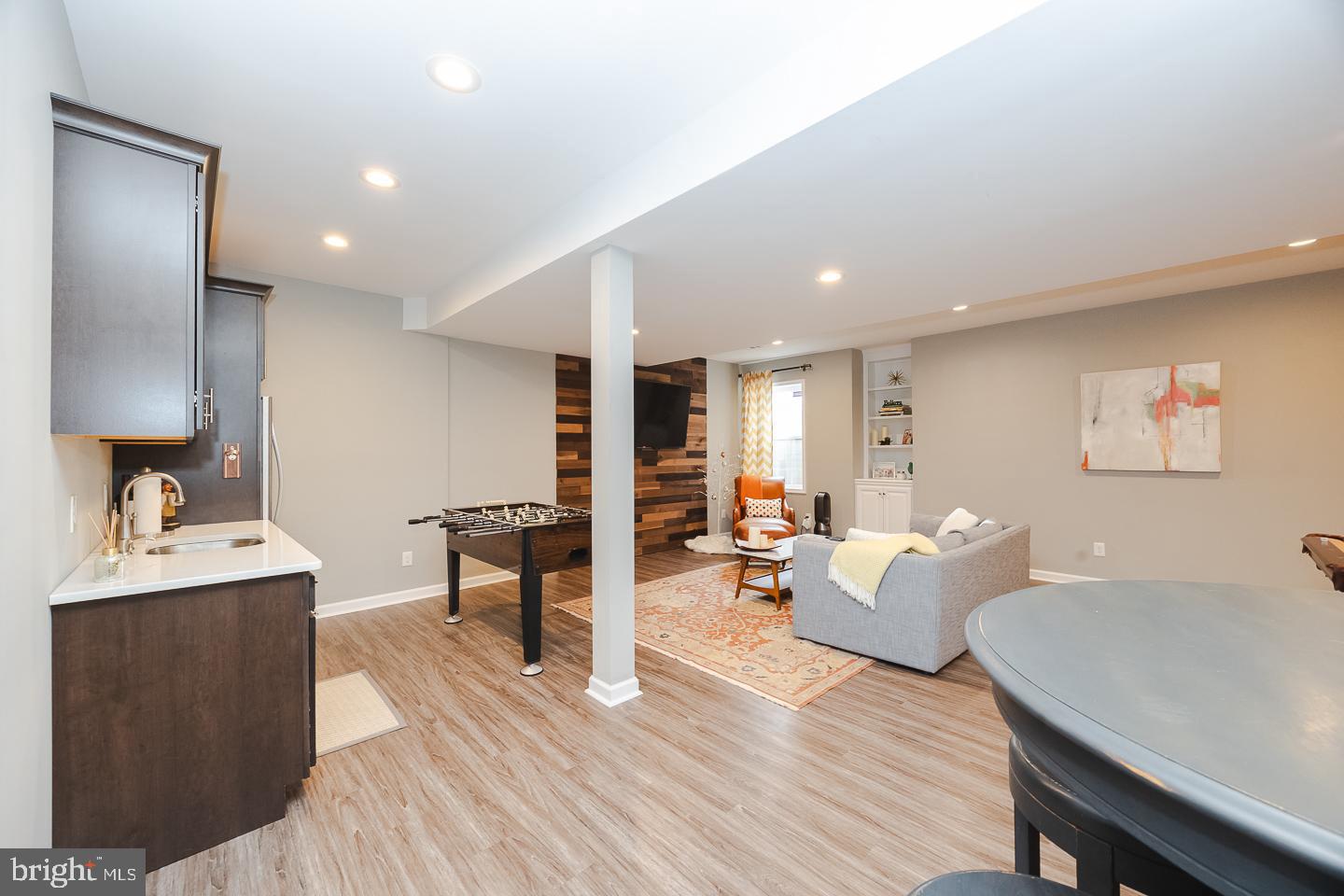 HOPEWELL - Residential